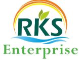 RKS ENTERPRISE Logo