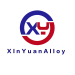 XINYUAN IMPORT EXPORT LIMITED Logo