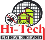 Hi Tech Pest Control Services