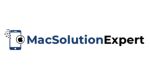 Mac Solution Expert Logo