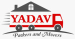 Yadav Packers and Movers Logo