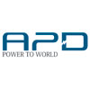 Apd Global Pvt Ltd Logo