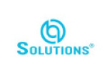 B9 Solutions Logo