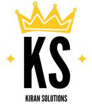 Kiran Solutions Logo