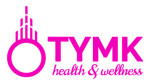 TYMK HEALTH & WELLNESS PRIVATE LIMITED Logo