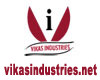 VIKAS INDUSTRIES Logo