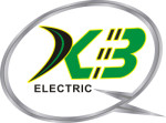 K.B.Enterprises & QKB Electric Automobiles