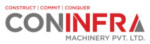 Coninfra Machinery Pvt Ltd Logo