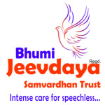 Bhumi Jeevdaya Samvardhan Trust Logo