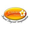 Crocus Travel Pvt Ltd Logo