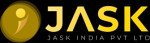 JASK INDIA ESSENTIALS PRIVATE LIMITED Logo