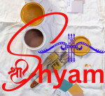 Shree Shyam Logo