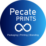 Pecate Prints Logo
