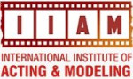 IIAM Logo