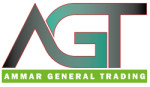 Ammar General Trading Logo