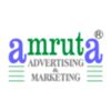 Amruta Advertising & Marketing Logo