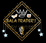 Bala Traders Logo