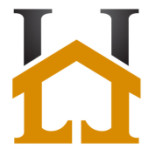 Luxehome- Luxury Home and Living Logo