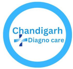 CHANDIGARH DIAGNOCARE Logo