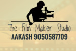 The Film Maker Studio Logo