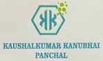 K K Exports Logo