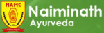 Naiminath Ayurveda Logo