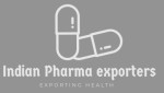 Indian Pharma Exporters Logo