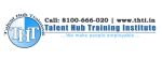 Talent Hub Training Instituted
