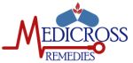 MEDICROSS REMEDIES Logo