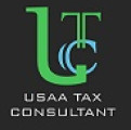 USAA TAX CONSULTANT