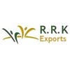 R. R. K Exports Logo