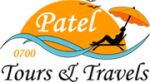 Patel Tours N Travels Logo