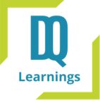 DQ Learnings Logo