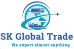 SK Global Trade Logo