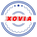 Xovia Enterprises Logo