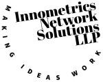 Innometrics Network Solutions LLP Logo
