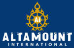 Altamount International Logo
