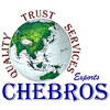 Chetwani Brothers Logo