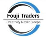 Fouji Traders Logo