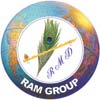 Ram Marketing & Distributors Logo