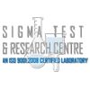 Sigma Test & Research Centre Logo