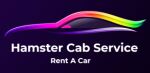 Hamster Cab Service