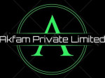 Akfam Private Limited Logo