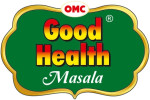 Om Masala Company Logo