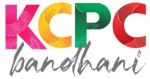 KCPC Bandhani Logo