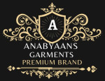Anabyaans Garments Pvt Ltd