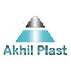 Akhil Plast Logo