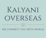 KALYANI OVERSEAS Logo