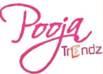 Pooja Trendz Pvt. Ltd. Logo