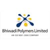 Bhiwadi Polymers Ltd. Logo